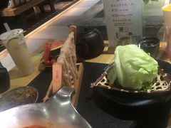 -湊湊火锅·茶憩(石家庄万象城店)