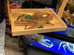-蟹道乐(道顿堀本店)