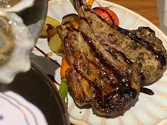 -Osteria Garden 生蚝花园餐厅(原进贤路店)
