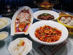 -小隐院子·庭院餐厅(大学城后湖店)