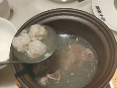 -小菜园新徽菜(江阴万达店)