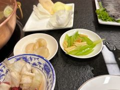 -仁和四季涮肉馆(天坛南门店)