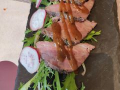 -赤坂亭·M9和牛烧肉·铁板烧(合肥万象城店)