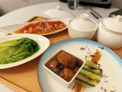 -弗蕾亚·和月月子调理院(东湖店)