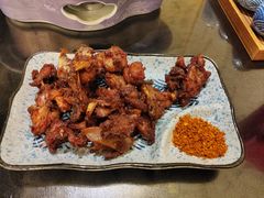 -那些年一起吃串的地方烧烤(观前街店)