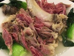 -新南华大酒店(长寿店)