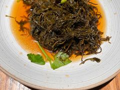 -周家二小姐的菜·扬州菜·香炒蟹·狮子头(江都金鹰店)