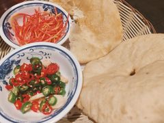 -味鼎长安·地道陕菜(凤城一路店)