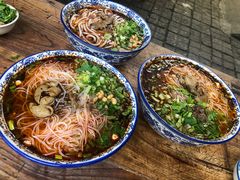 -刘二姐肥肠米粉(总店)