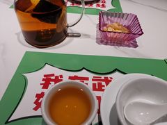 -鑫小城故事·藕汤·家常菜(台北一路总店)
