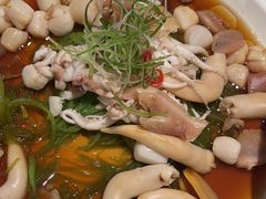 -宝轩渔府·老字号海鲜·正宗津菜(水上店)