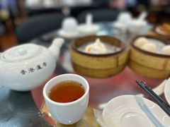 -莲香楼