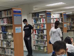 -南山图书馆(常兴路店)