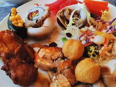 -北京王府井希尔顿酒店·万斯阁西餐厅