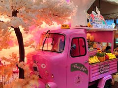 -泰妃殿(武汉首店)