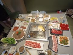 -海底捞火锅(珠影星光城夜宵主题店)
