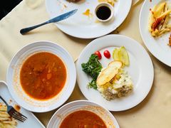 -德大西餐社(云南南路店)