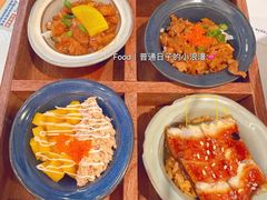 -火山屋台(新街口店)