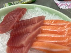 -松坂屋日料自助(长城路店)