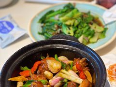 -太兴餐厅(小径湾店)