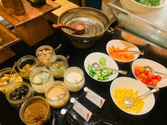 -富力丽思卡尔顿酒店·香荟全日制餐厅