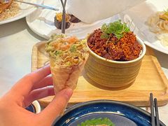 -荟廷·晶萃(陆家嘴尚悦湾店)