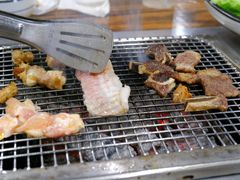 -风味烧烤(泰富店)