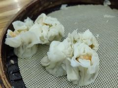 -海汇源老烧麦店(东大街总店)