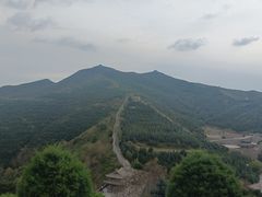-雁门关景区