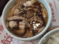 -真功夫(福中路店)