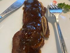 -忘忧草融合私房菜(红鼎国际店)