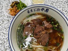 -虎子面粉馆(五一东村店)