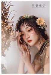 点击看大图 -欣薇婚纱(新源乐汇城店)