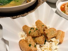 -宁波石浦大饭店(新材料城店)