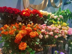 -BOBLOOM花店(宝龙旭辉广场店)