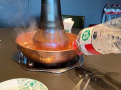 -阳坊胜利涮羊肉(阳坊老店)