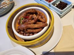 -南拳十三姨·潮汕砂锅粥·粤菜(西单大悦城店)