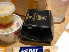 -麦当劳(前海店)