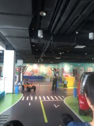 点击看大图 -北京科学中心儿童乐园