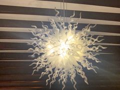 -蜈支洲岛珊瑚酒店临海阁中餐厅