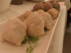 丸类组合-渝利重庆火锅