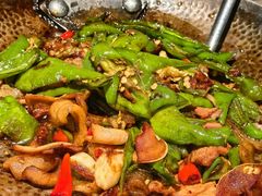 -庆江南江南菜(琴湖溪里花园城店)