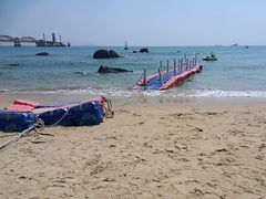 -玫瑰海岸文化旅游度假区