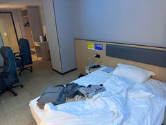 -网鱼电竞酒店(广州会展中心广州塔店)