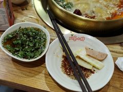 -四喜小胖·北京涮肉(五道营店)
