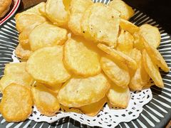 -卢布里西餐厅(总店)