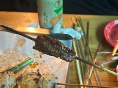 -明明烤牛肉(原明明东北烧烤)