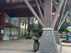 -三江森林温泉度假区