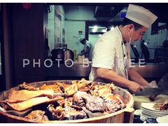 -春发生饭店·非遗(南院门店)