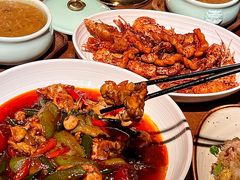 -蝦塘·中国餐馆(城墙南马道巷店)